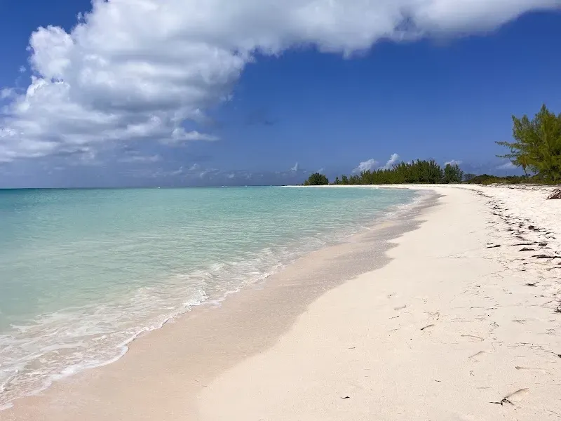 Pomato Point - Nature attraction in the Caribbean