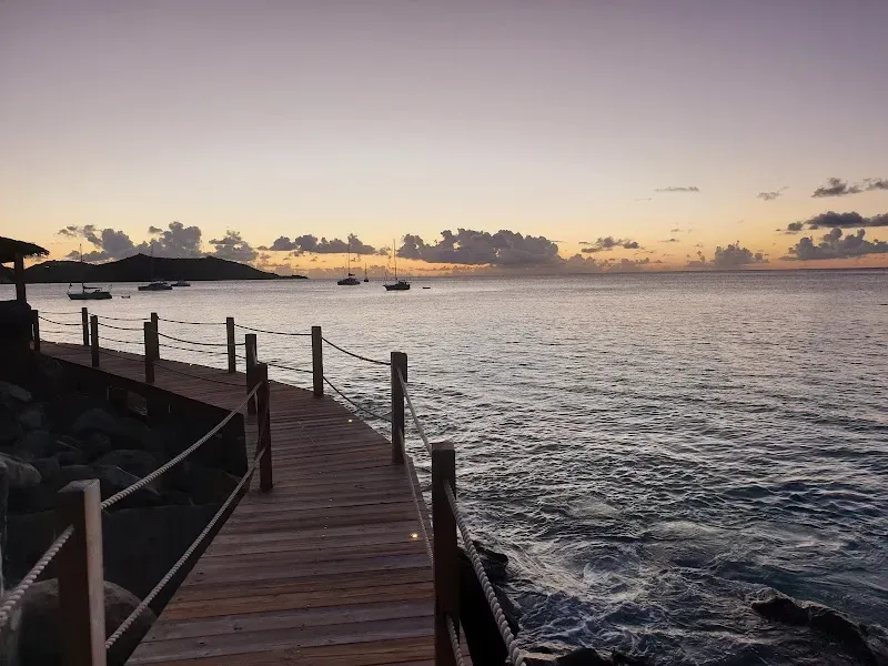 CREOLE ROCK WATERSPORTS - Nature attraction in the Caribbean
