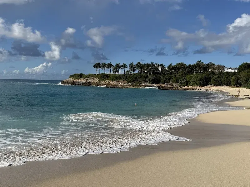 Parking for Plum Beach