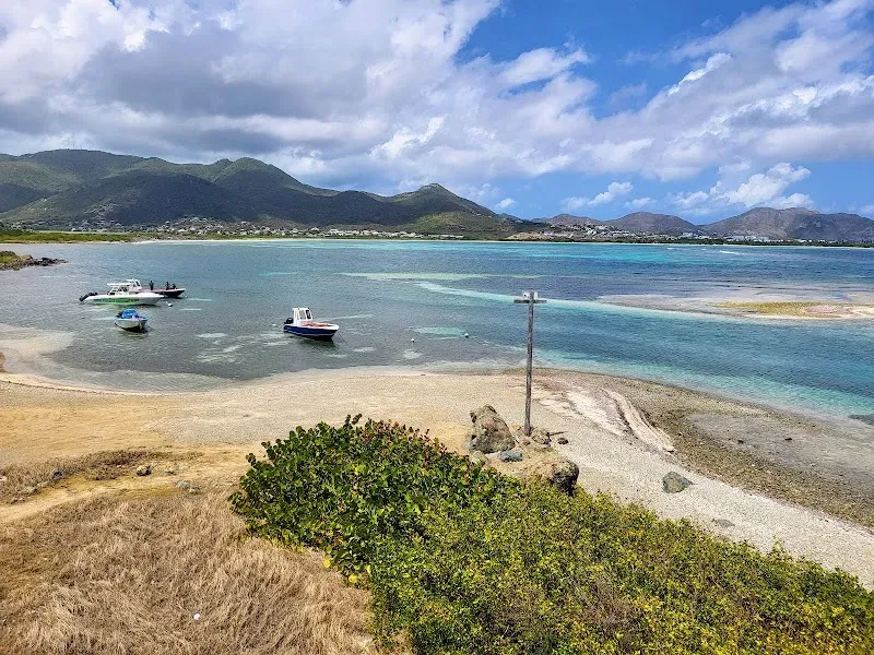 Rotary Lookout Point