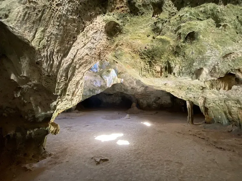 Arikok National Park - Nature attraction in the Caribbean