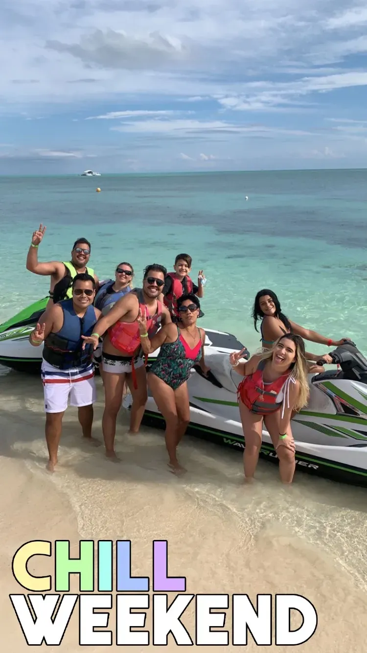 Crystal Clear Watersports Rentals Land & Sea Excursions - Nature attraction in the Caribbean
