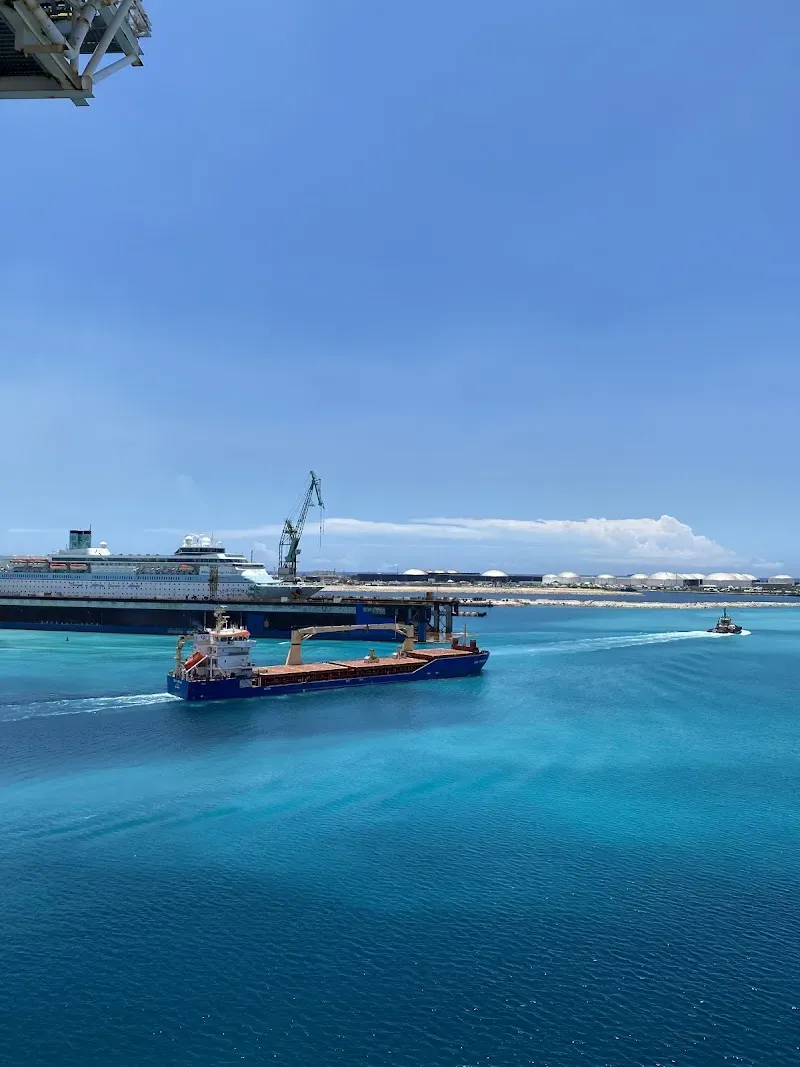 Freeport, The Bahamas