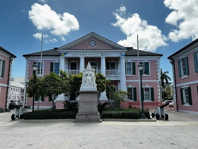Government House