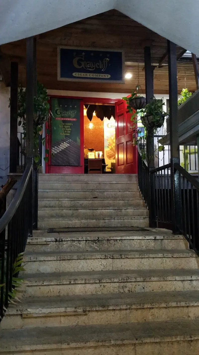 Graycliff Cigar Company