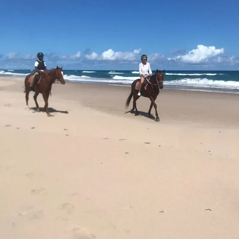 Nature Fun Ranch - Nature attraction in the Caribbean