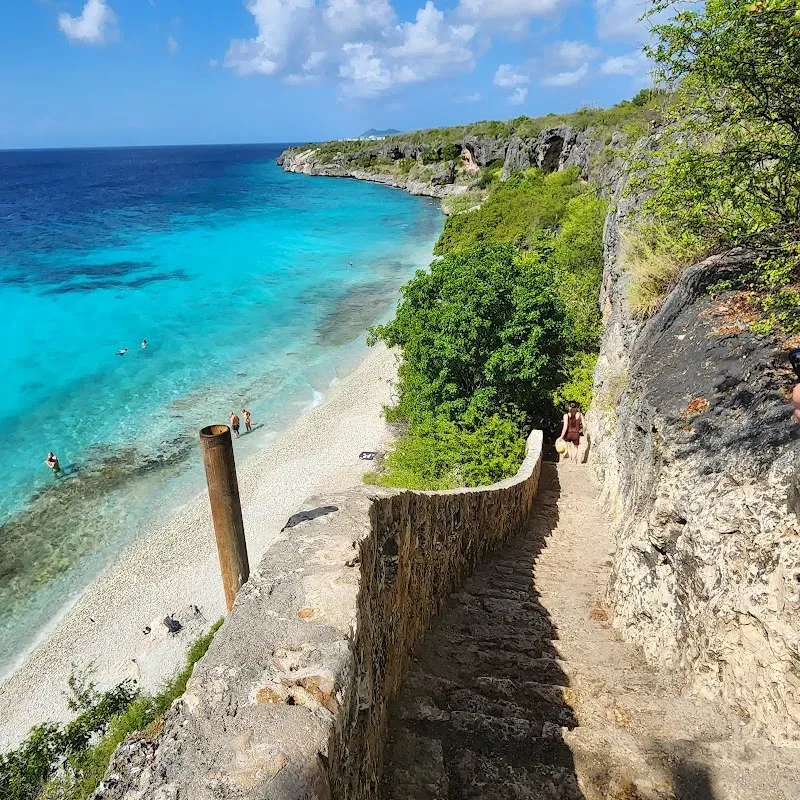 1000 Steps (16) - Nature attraction in the Caribbean