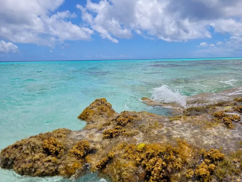 Angel City (44) - Nature attraction in the Caribbean