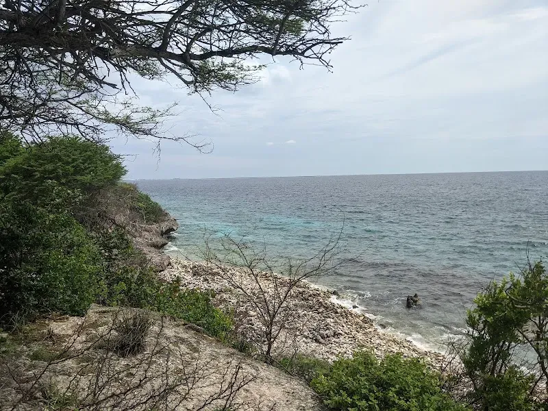 Karpata (9) - Nature attraction in the Caribbean