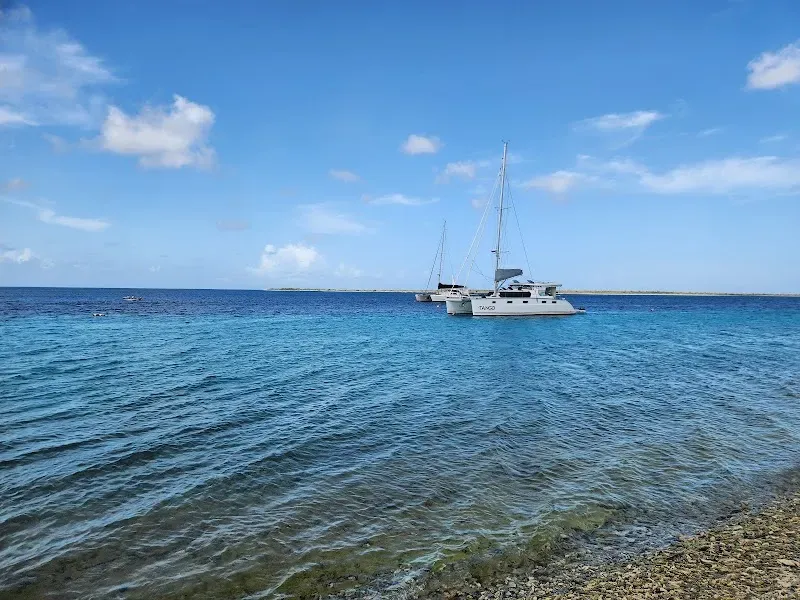 Something Special (32) - Nature attraction in the Caribbean