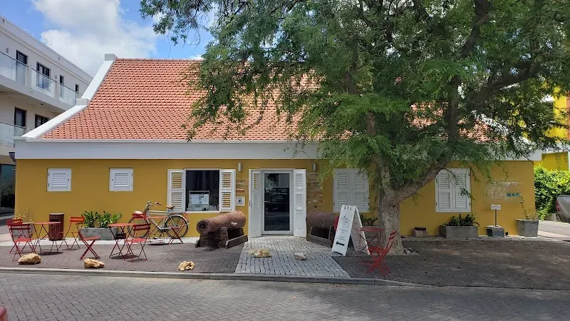 Terramar Museum - Nature attraction in the Caribbean