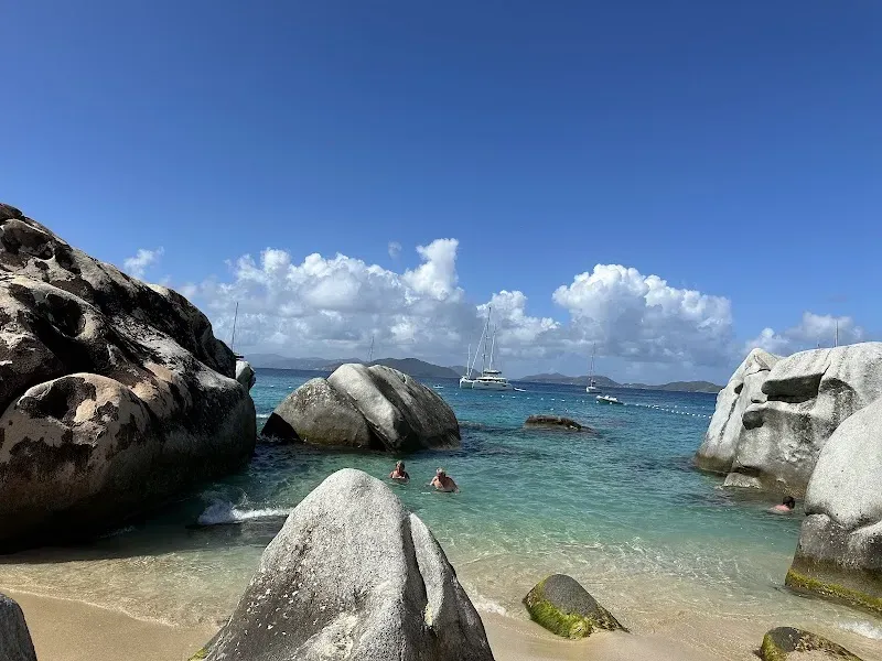 Devil's Bay National Park