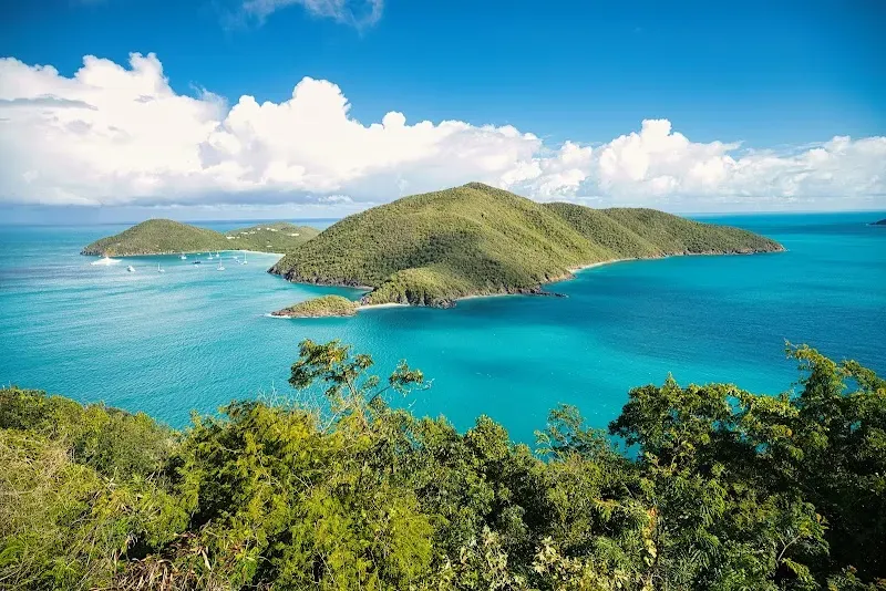 General Cruz Lookout