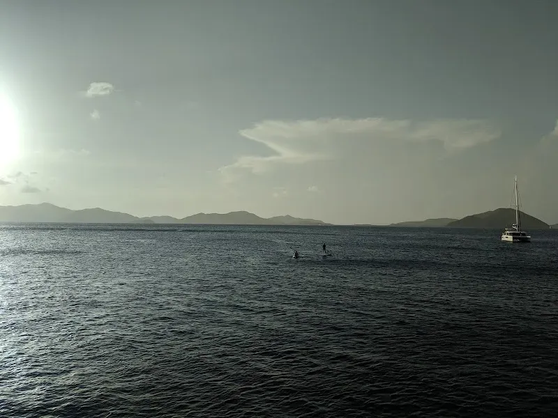 Quart -a-Nancy Point