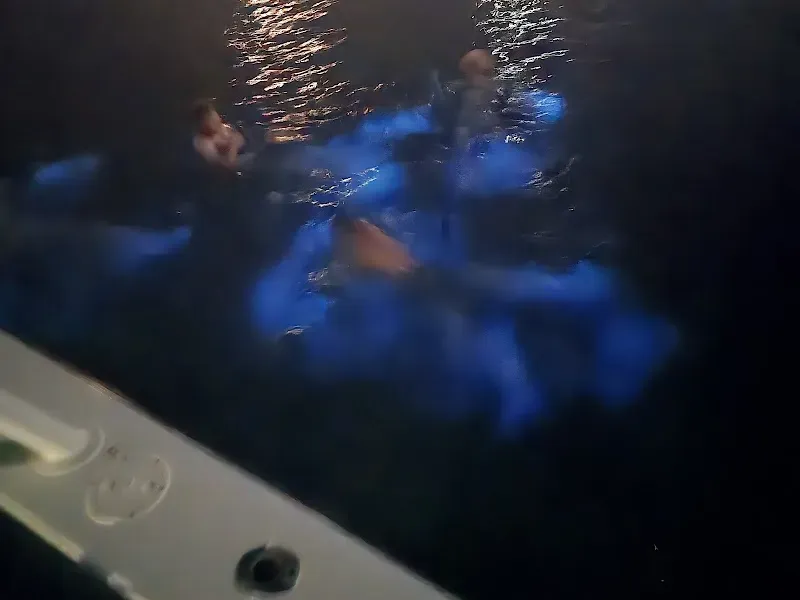 Biobay - Nature attraction in the Caribbean