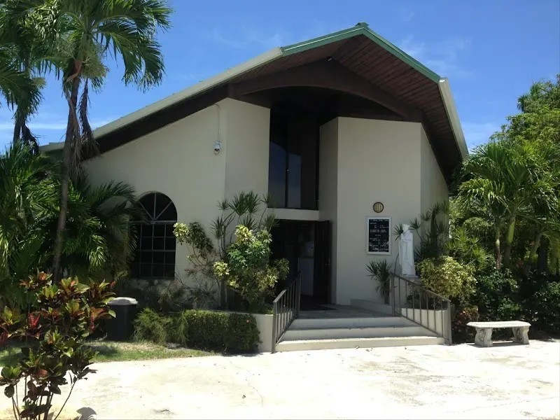 ignatius.ky - Nature attraction in the Caribbean