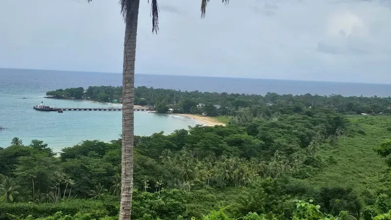 Mirador - Nature attraction in the Caribbean