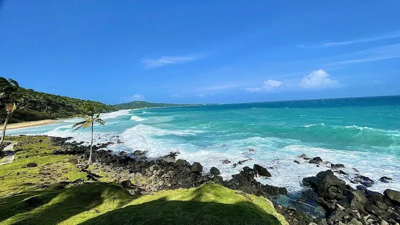 Morgan House - Nature attraction in the Caribbean
