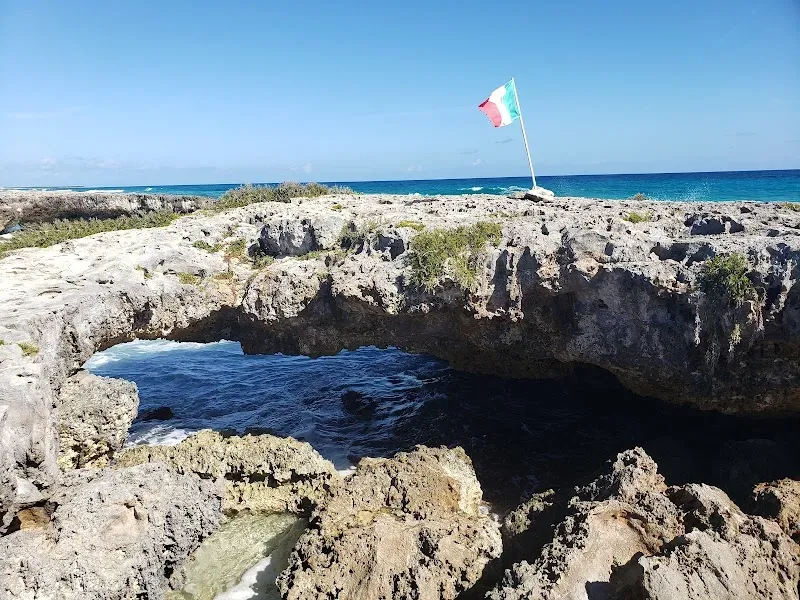 El Mirador - Nature attraction in the Caribbean