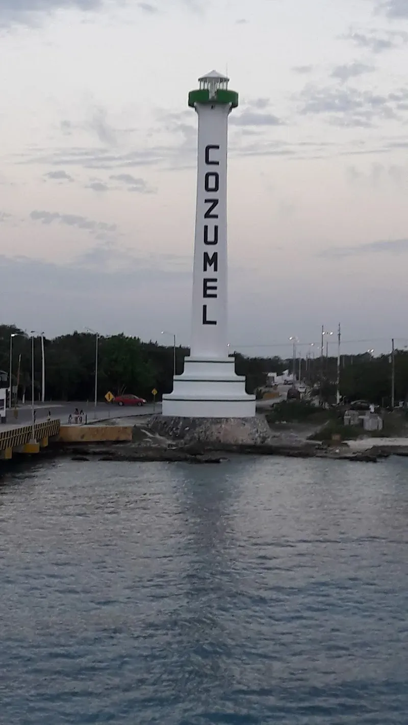 Playa Caletita - Nature attraction in the Caribbean