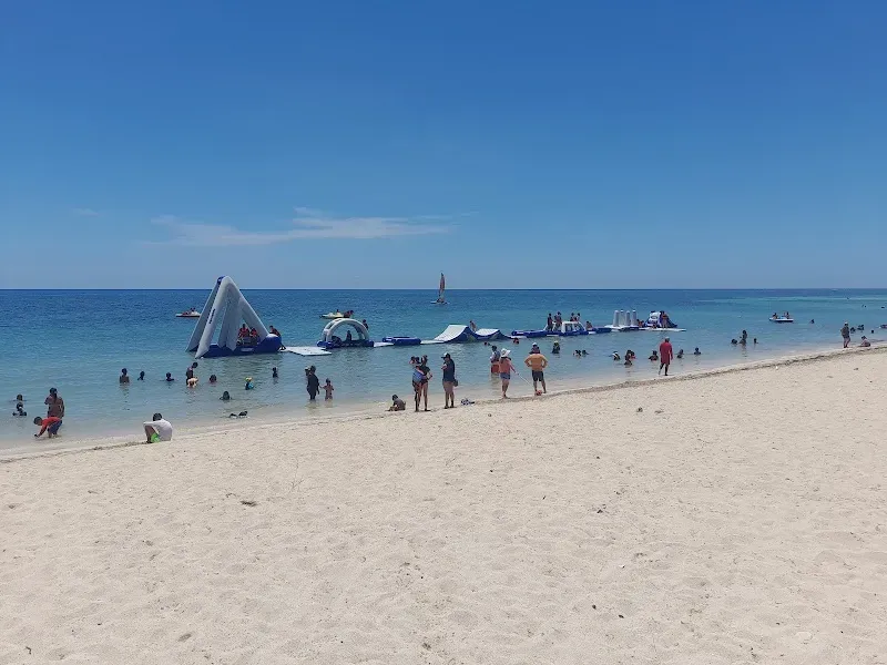 Ancon - Nature attraction in the Caribbean