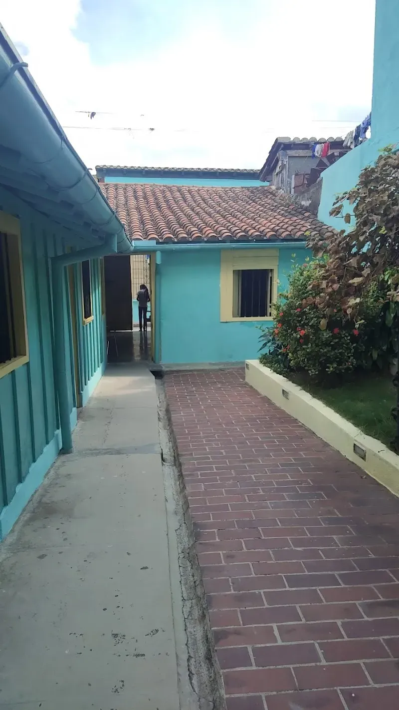 Casa Museo de Frank y Josue Pais - Cultural attraction in the Caribbean