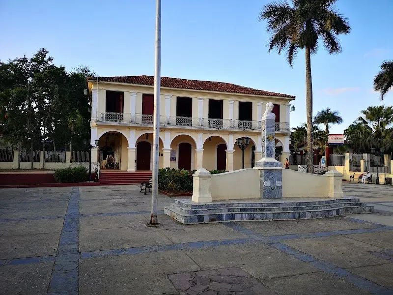 Centro Cultural Polo Montañez - Nature attraction in the Caribbean