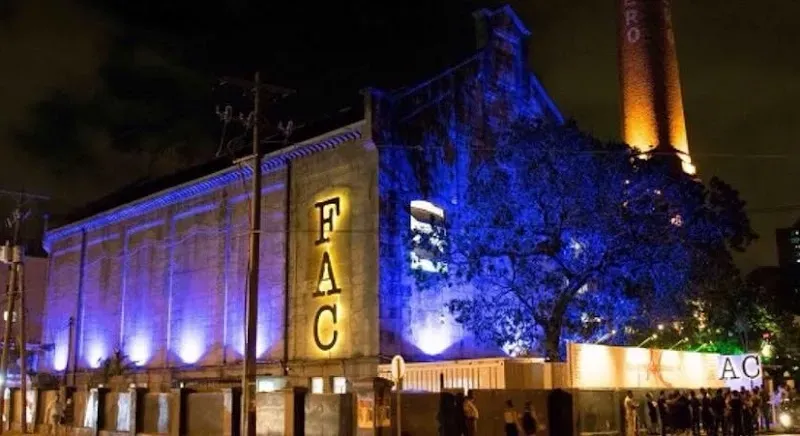 Cuban Art Factory - Nature attraction in the Caribbean