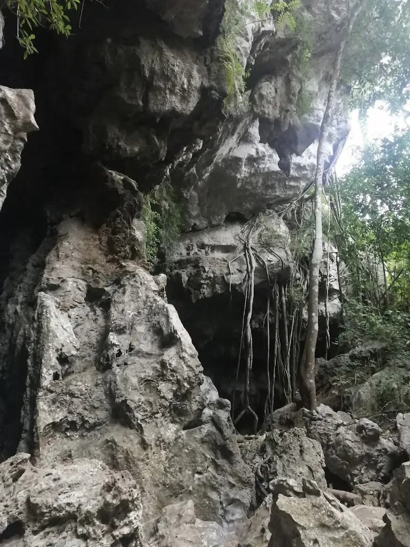 Cueva del silencio - Nature attraction in the Caribbean