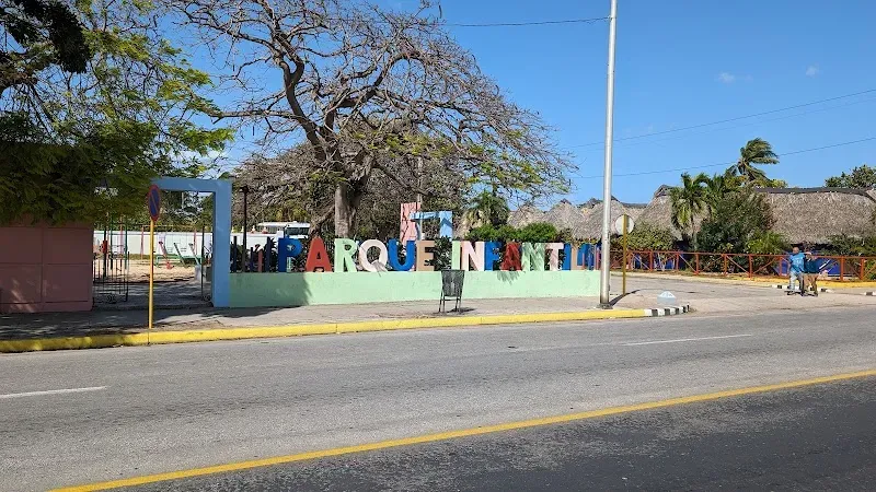 Downtown Varadero - Nature attraction in the Caribbean