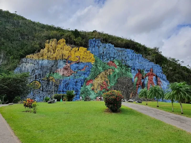 El valle del Silencio - Nature attraction in the Caribbean