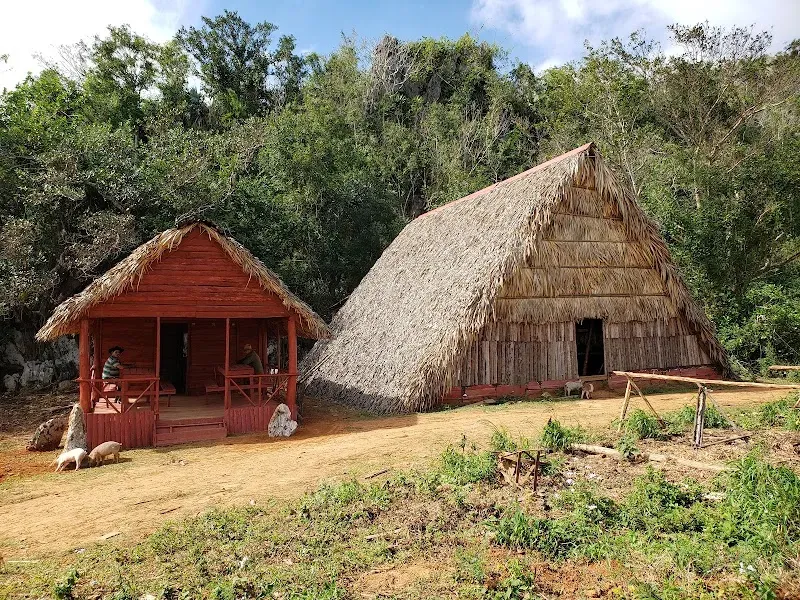 Finca agroecologica mogote del valle. - Nature attraction in the Caribbean