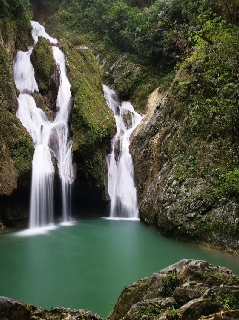 Gran Parque Natural Topes de Collantes - Nature attraction in the Caribbean