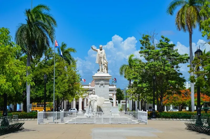 José Martí Park - Nature attraction in the Caribbean