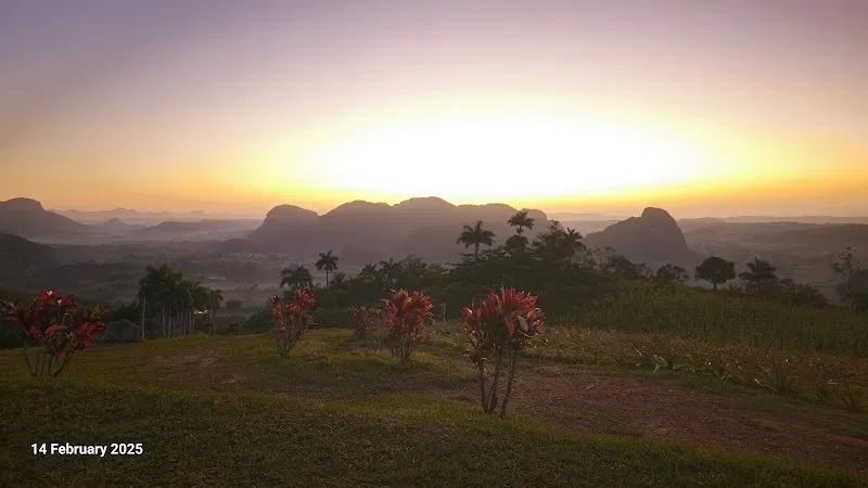 Los Acuaticos - Nature attraction in the Caribbean