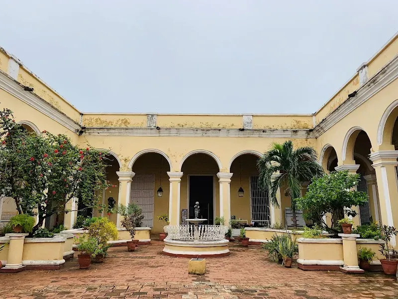 Museo de Historia Municipal - Nature attraction in the Caribbean