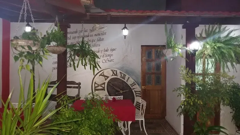 Museo de La Imagen - Cultural attraction in the Caribbean