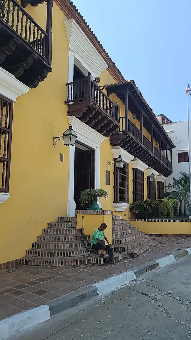 Museo de La Lucha Clandestina - Cultural attraction in the Caribbean