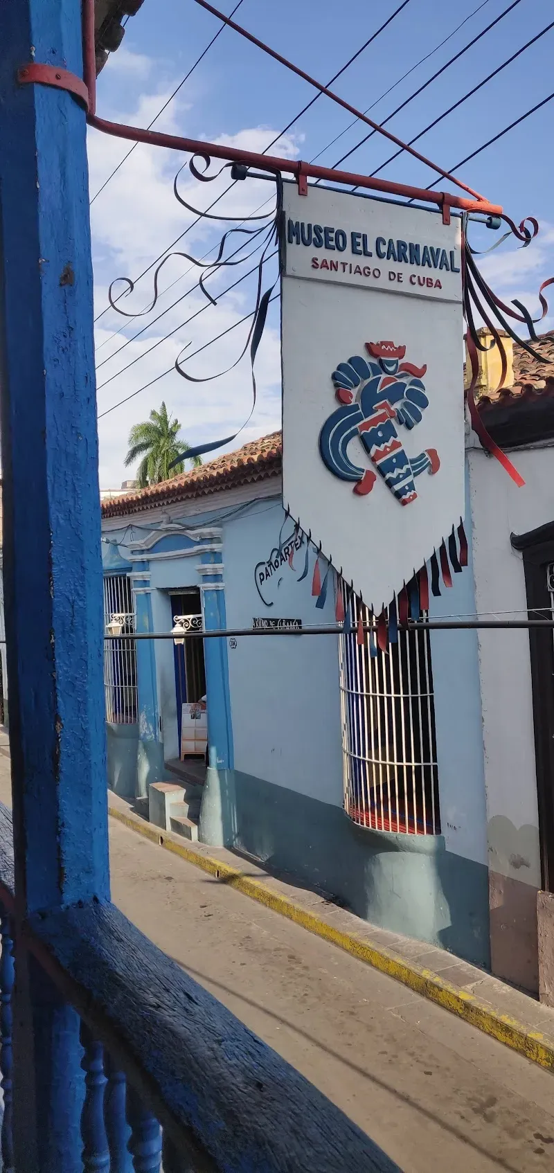 Museo del Carnaval - Cultural attraction in the Caribbean