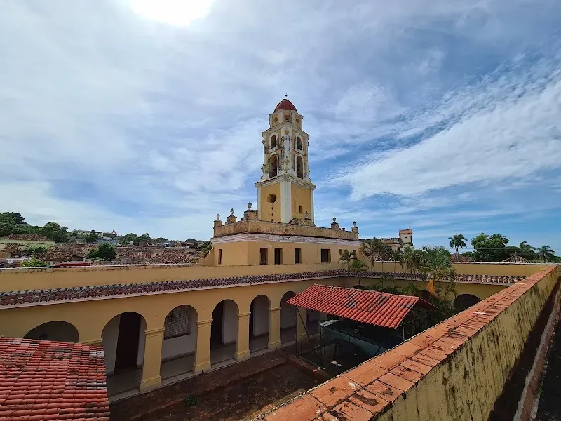 National Museum of the Struggle Against Bandits - Cultural attraction in the Caribbean