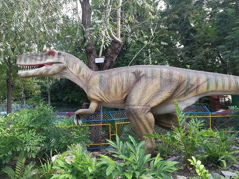 parque zologico santiago - Nature attraction in the Caribbean