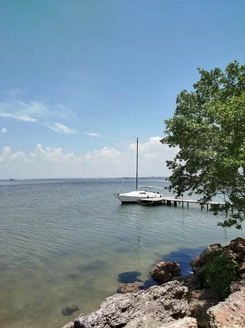 Playa Cayo Carenas - Nature attraction in the Caribbean