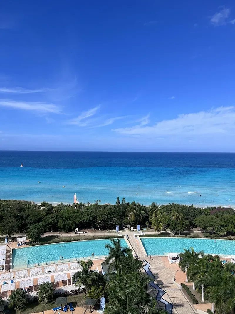 Playa del hotel iberostar bella vista - Nature attraction in the Caribbean