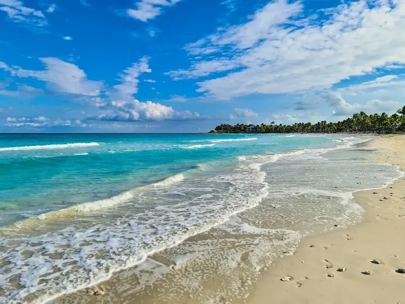 Varadero Beach, Cuba - Nature attraction in the Caribbean