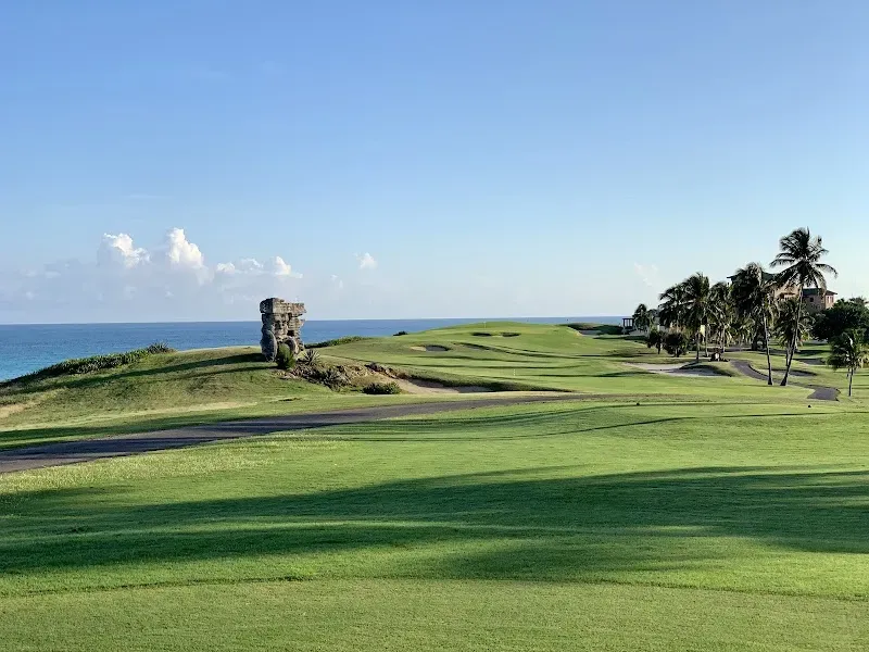 Varadero Golf Club - Nature attraction in the Caribbean