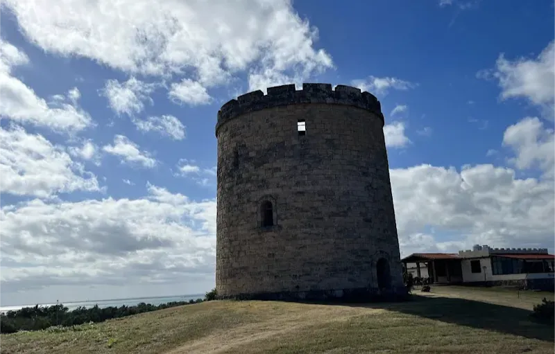 Varadero Tower, Varadero, Cuba - Historical attraction in the Caribbean