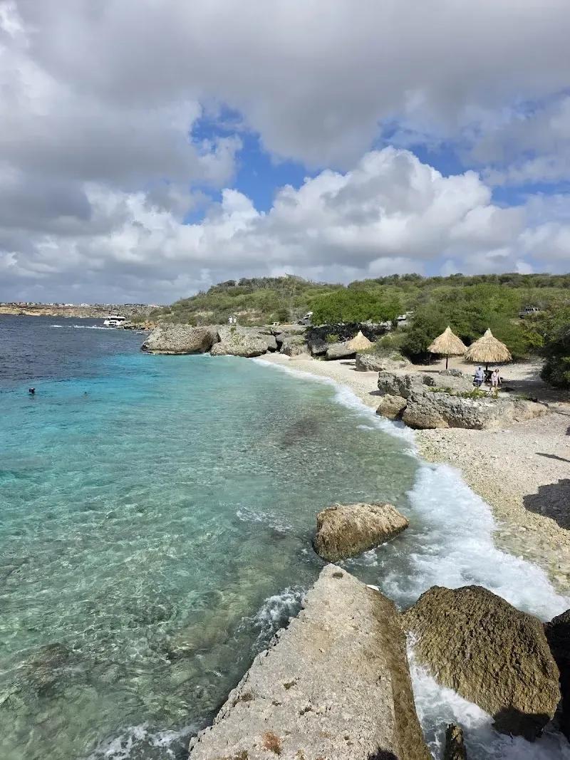 Director's Bay - Nature attraction in the Caribbean