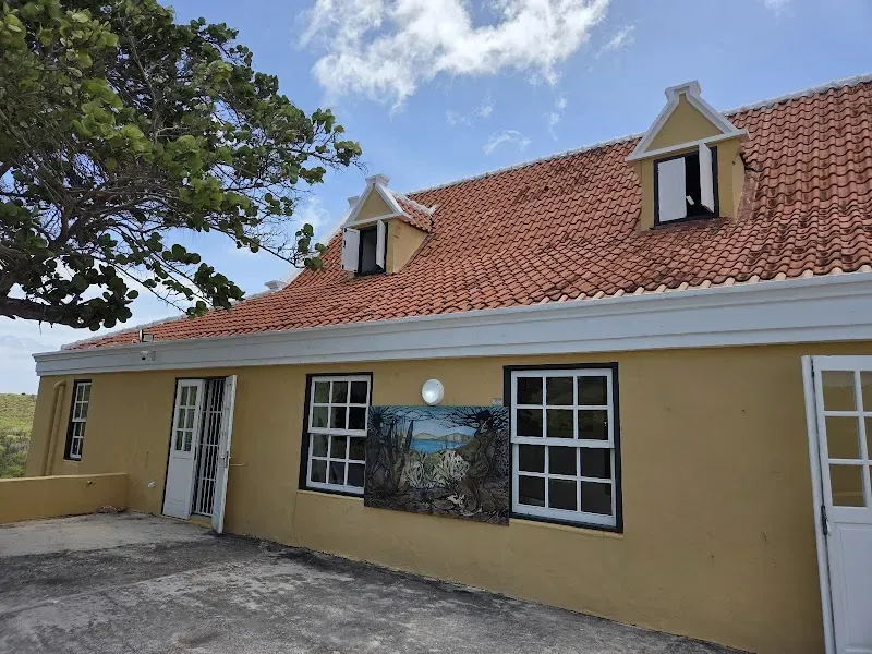 Museo Tula - Nature attraction in the Caribbean