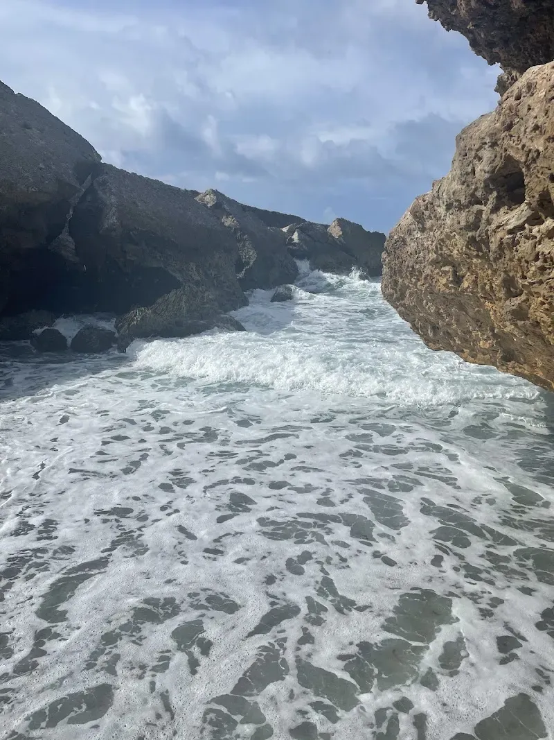Un Boka - Nature attraction in the Caribbean