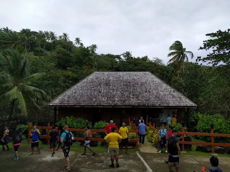 Kalinago Barana Autê